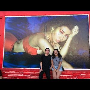 Meet your Posher, Alejandro